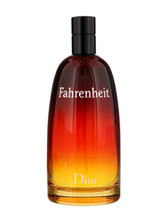 Christian Dior Fahrenheit 100ml EDT for Men